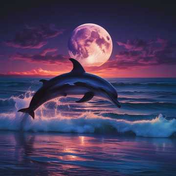 Dream of the Dolphin