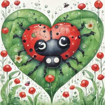 Ladybug