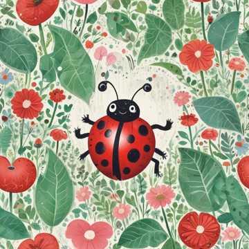 Ladybug