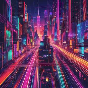 Digital Dreams