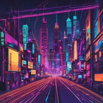 Digital Dreams