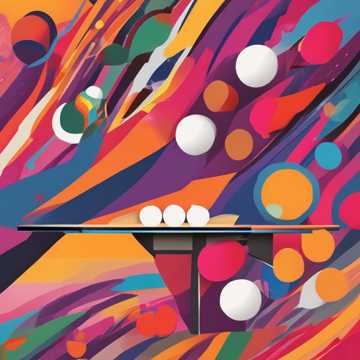 ping pong