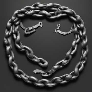 The Chains of Love