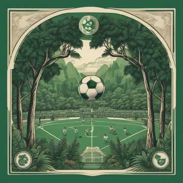 Hino Palmeiras German Thrash