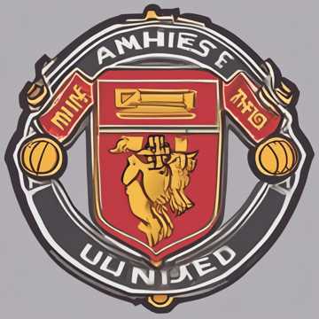 Red Devils Rise