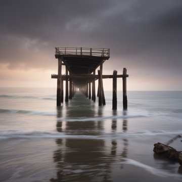 Saltburn by the Sea