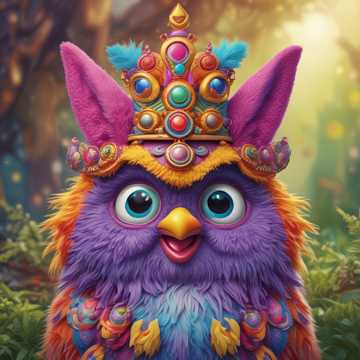 Furby