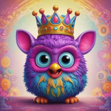 Furby