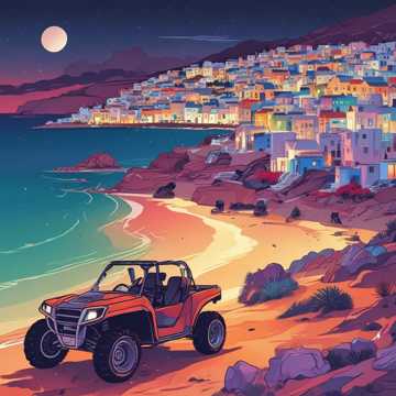 Mykonos