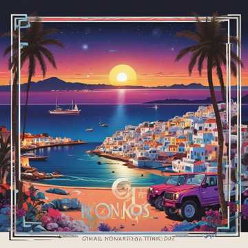 Mykonos