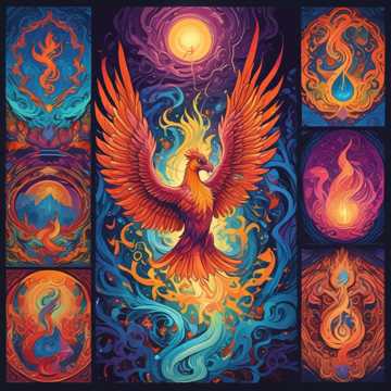 Phoenix Rising