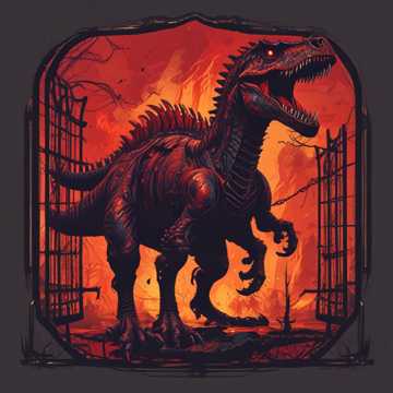 Spino Rex