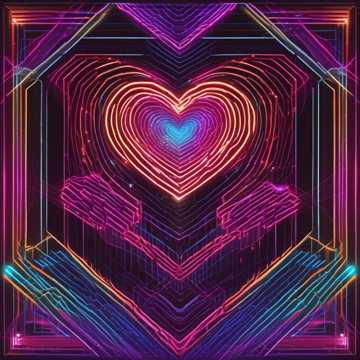 Electric Hearts