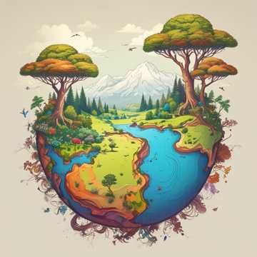 the earth we love 