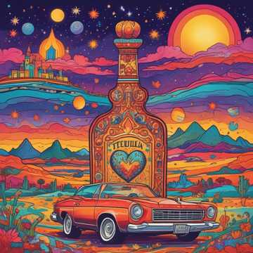 Tequila Heart