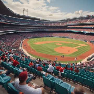 Padres Day Out