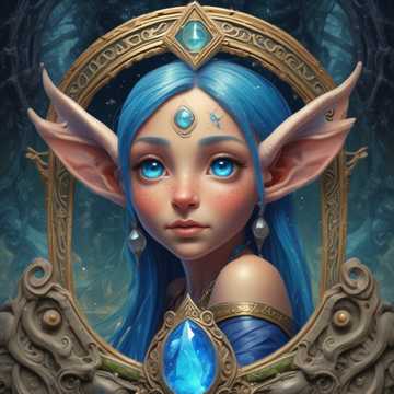 BlueElf