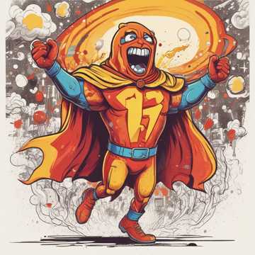 Hotdog Hero