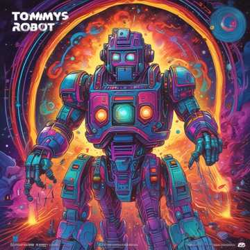 Techno Tommy