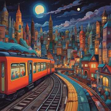 Midnight Train