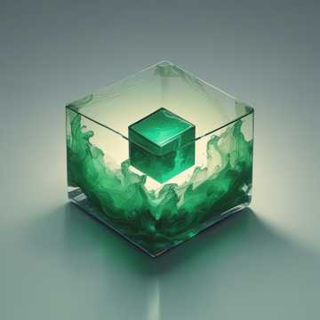 Lament for a Gelatinous Cube