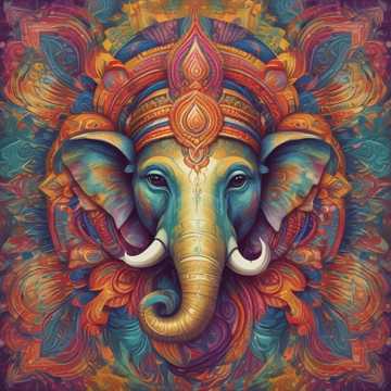 Shre ganesh