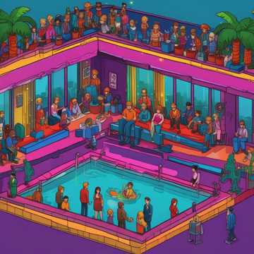 Habbo Hotel