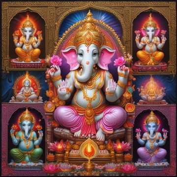 Shree ganesh 