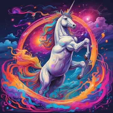 Unicorn Madness