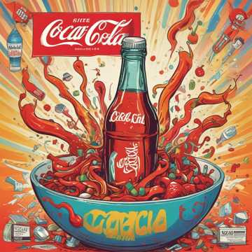 Coca-Cola y Chili