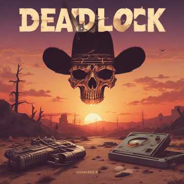 Deadlock Cowboy