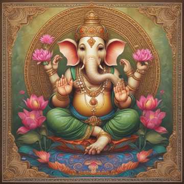 Jay ganesh 