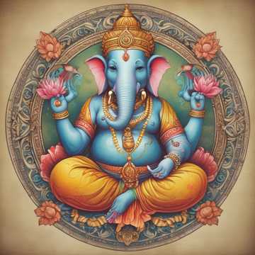 Jay ganesh 