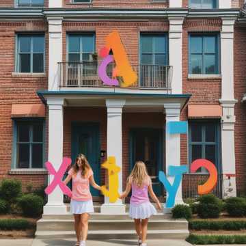 Delta Gamma Memories