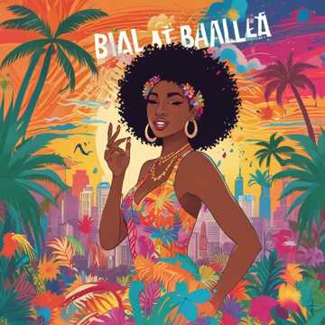 Baila Brasil