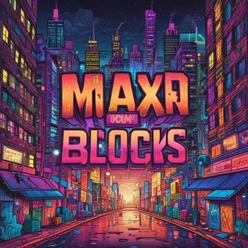 OBLoCK MAX