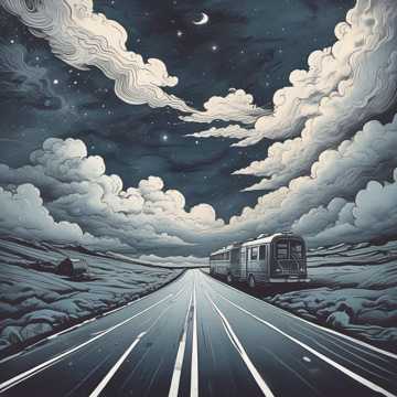 Time-Travelin' Blues