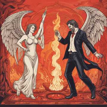 Dance with the Devil's Daughter