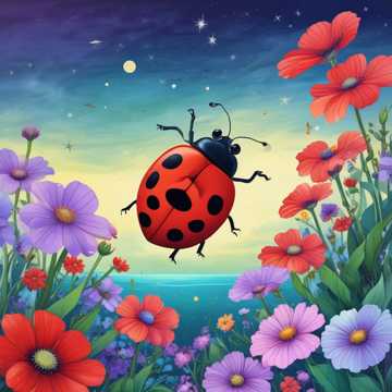 ladybug