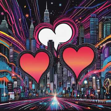 Electric Hearts