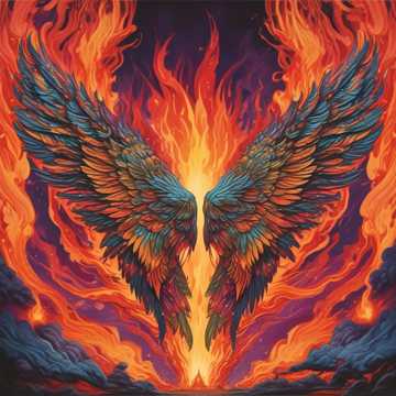 Wings of Fire