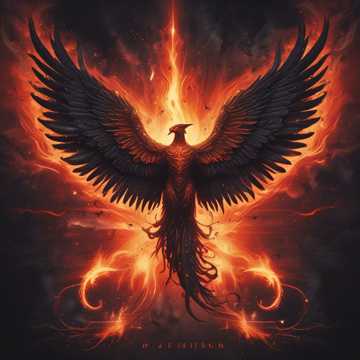 Wings of Fire