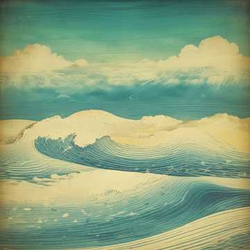 Ocean Waves