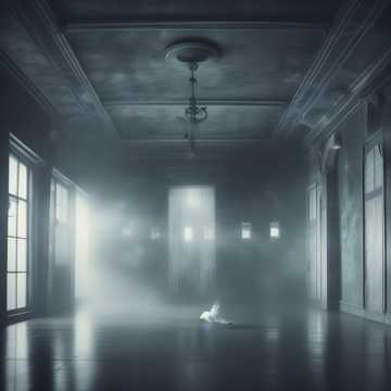 Ghost in the Hall