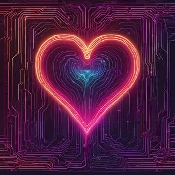 Virtual Heartbeats