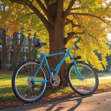 Dein Fahrrad