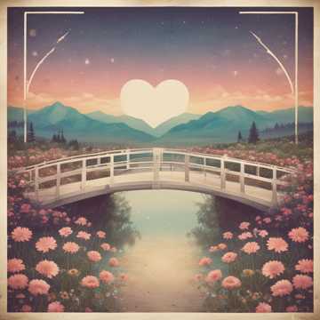 Love's Unraveled Bridge