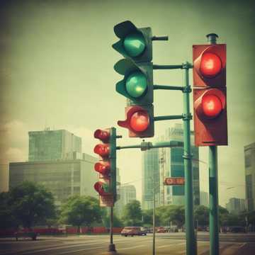 Red Flags And Green Lights