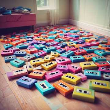 Cassettes