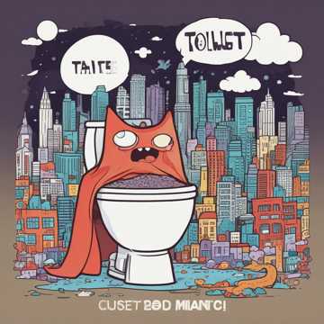 toilet man 3